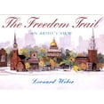 thumbnail image 1 of The Freedom Trail : An Artist's View (Edition 1) (Hardcover), 1 of 1