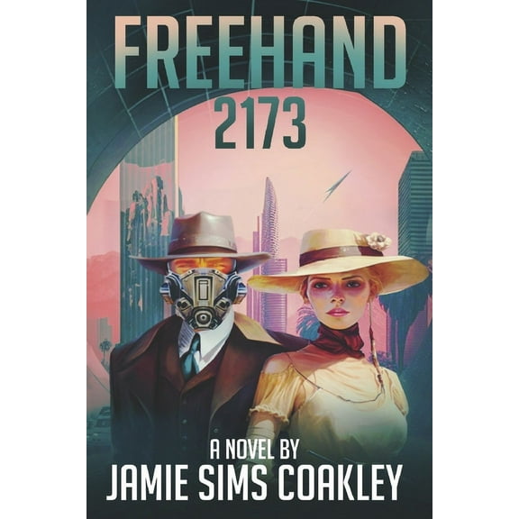 The Freehand Series: FREEHAND 2173 : Book 1 (Paperback)