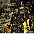 thumbnail image 1 of The Freeks - Full on - Alternative - CD, 1 of 1