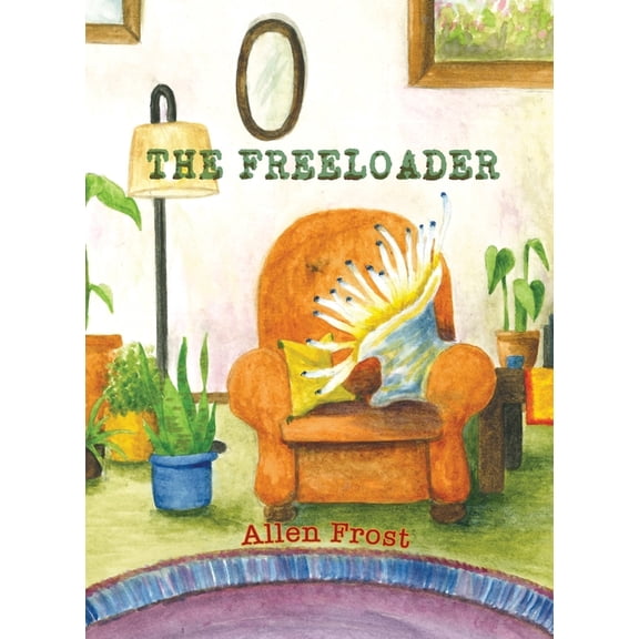The Freeloader, (Paperback)