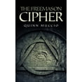 thumbnail image 1 of The Freemason Cipher (Paperback), 1 of 1