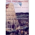 thumbnail image 1 of Pre-Owned The Freemasons: A History of the World's Most Powerful Secret Society (Paperback) 1559706546 9781559706544, 1 of 1