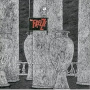 The Freeze - One False Move - Punk Rock - CD