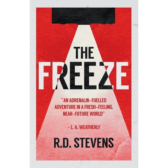 The Freeze, (Paperback)