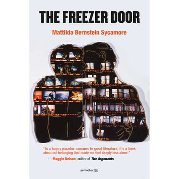 Pre-Owned The Freezer Door (Paperback) 1635901286 9781635901283