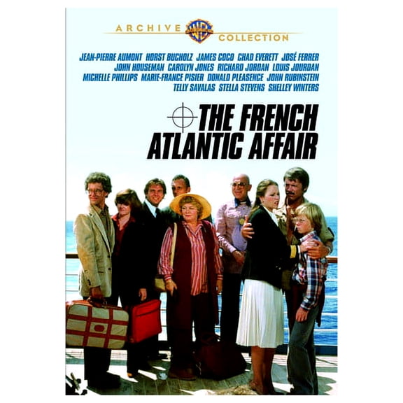 The French Atlantic Affair
