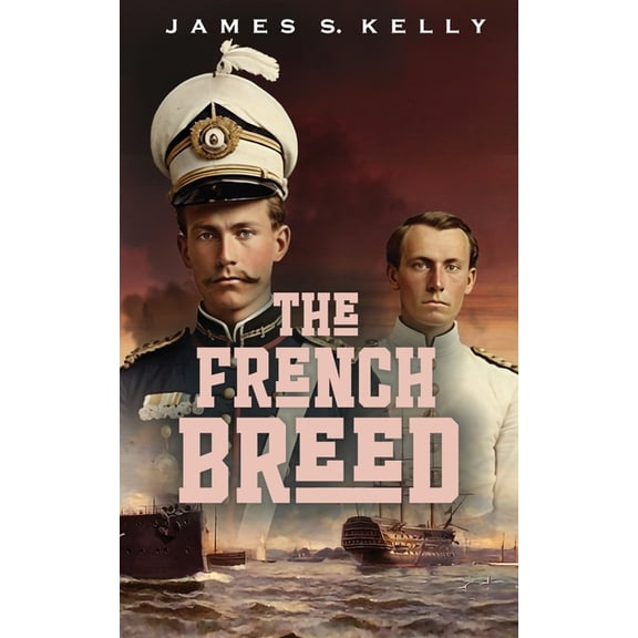 The French Breed, (Paperback)
