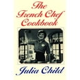 thumbnail image 1 of Pre-Owned The French Chef Cookbook (Paperback) 037571006X 9780375710063, 1 of 1