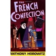 thumbnail image 1 of Pre-Owned The French Confection (Diamond Brothers) Paperback, 1 of 1
