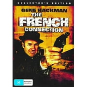 The French Connection DVD, Fox, Action & Adventure