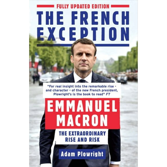The French Exception (Paperback)