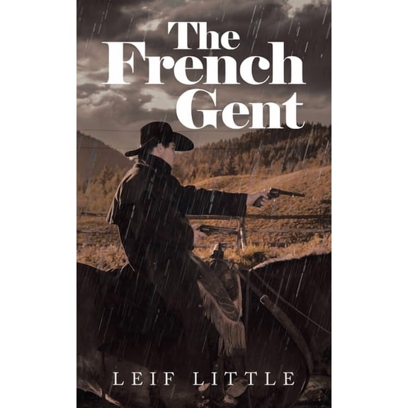 The French Gent, (Paperback)