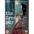 thumbnail image 1 of The French Guy [ NON-USA FORMAT, PAL, Reg.0 Import - United Kingdom ], 1 of 1