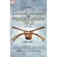 thumbnail image 1 of The French & Indian War Novels (Paperback), 1 of 1