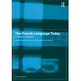 thumbnail image 1 of Pre-Owned The French Language Today: A Linguistic Introduction (Paperback) 0415198380 9780415198387, 1 of 1