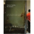 thumbnail image 1 of The French List: Incidents (Paperback), 1 of 1