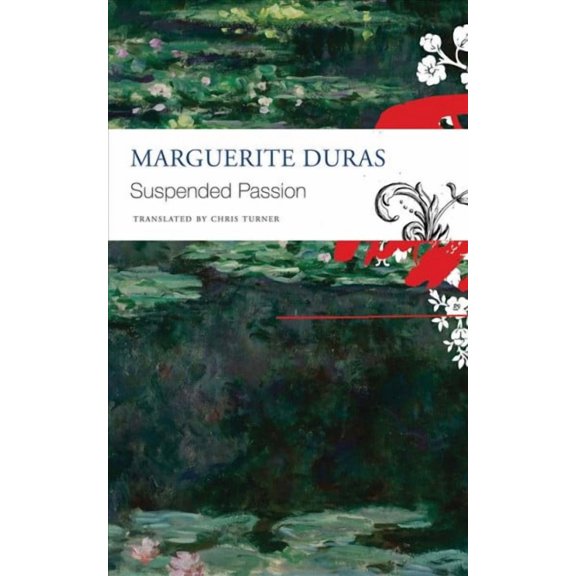 The French List: The Suspended Passion : Interviews (Paperback)