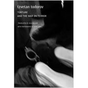 The French List Torture and the War on Terror Hardcover