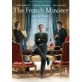 thumbnail image 1 of The French Minister (DVD), Ifc Independent Film, Comedy, 1 of 1