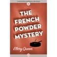 thumbnail image 1 of Pre-Owned The French Powder Mystery (Paperback) 1497697646 9781497697645, 1 of 1