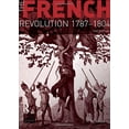 thumbnail image 1 of Pre-Owned The French Revolution 1787-1804 (Paperback) 140820438X 9781408204382, 1 of 1