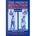 thumbnail image 1 of Pre-Owned The French Revolution : Conflicting Interpretations (Paperback) 9781575240923, 1 of 1