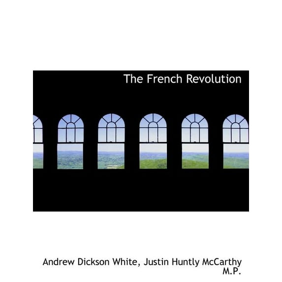 The French Revolution (Paperback)