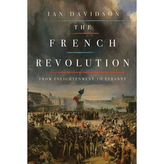 The French Revolution, (Paperback)
