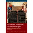 thumbnail image 1 of Pre-Owned The French Revolution and Human Rights: A Brief History with Documents (Bedford Series in History and Culture), 1 of 1