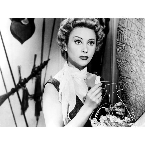 The French They Are Are A Funny Race Portrait (20 x 16)