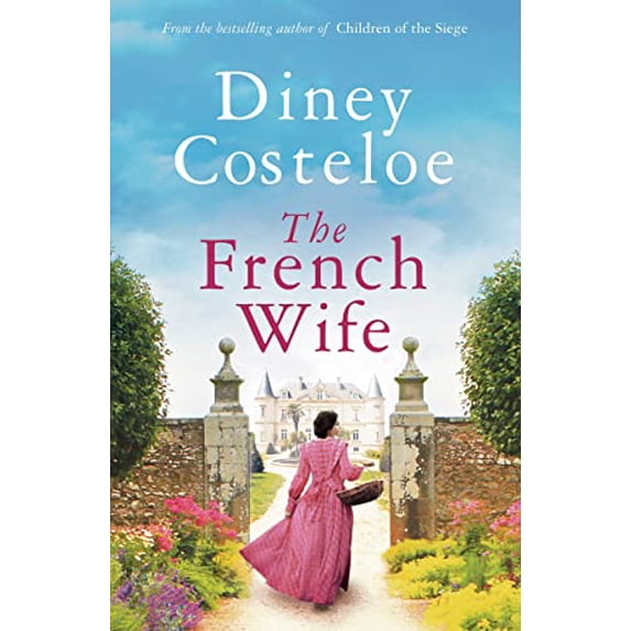 Pre-Owned The French Wife Paperback
