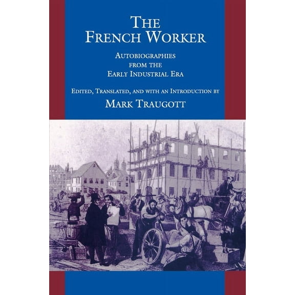 The French Worker, (Paperback)