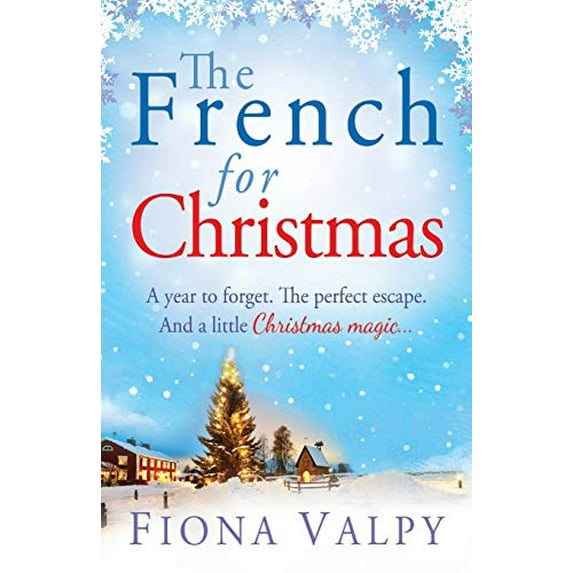 Pre-Owned The French for Christmas (Paperback) 1909490644 9781909490642
