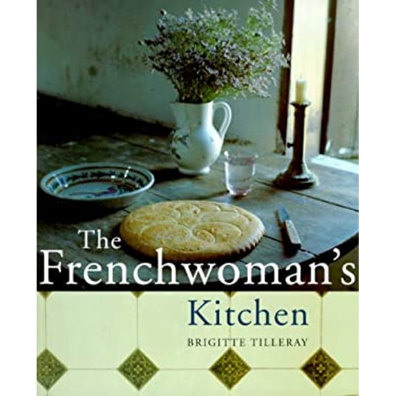 Pre-Owned The Frenchwoman's Kitchen (Paperback) 1841880159 9781841880150