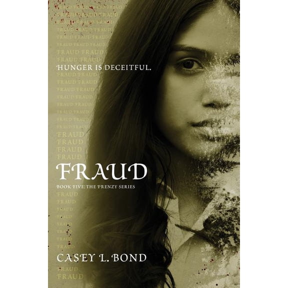 The Frenzy Fraud, Book 5, (Paperback)