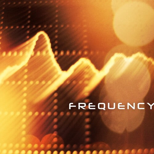The Frequency - Frequency - Rock - CD