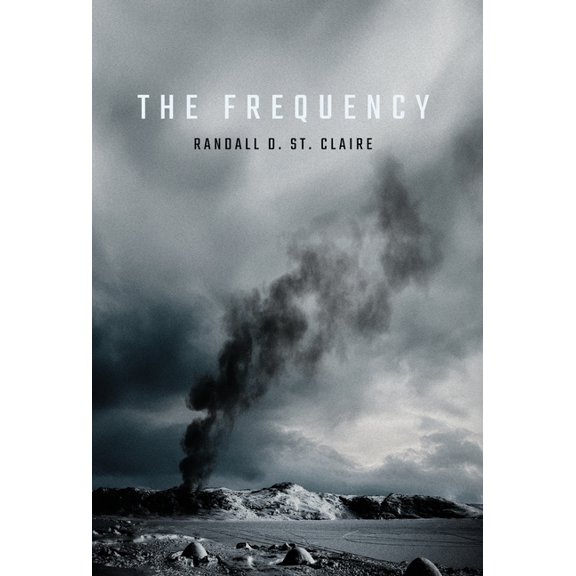 The Frequency, (Hardcover)