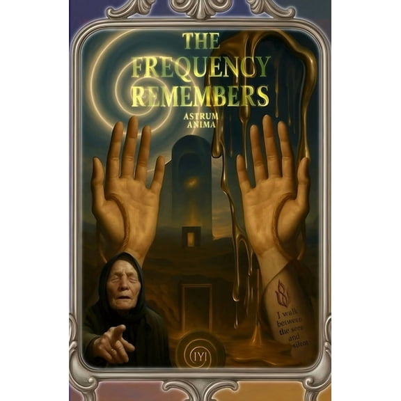The Frequency Remembers: Where Dreams, Sound, and Truth Converge, (Paperback)