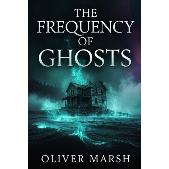The Frequency of Ghosts, (Paperback)