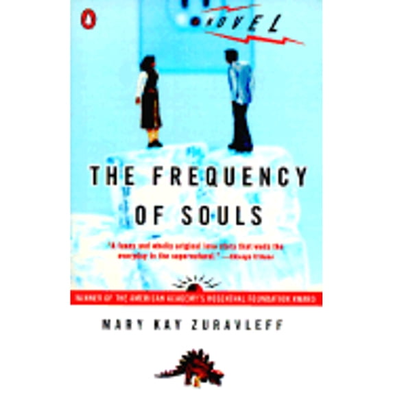 Pre-Owned The Frequency of Souls (Paperback) 0140265120 9780140265125