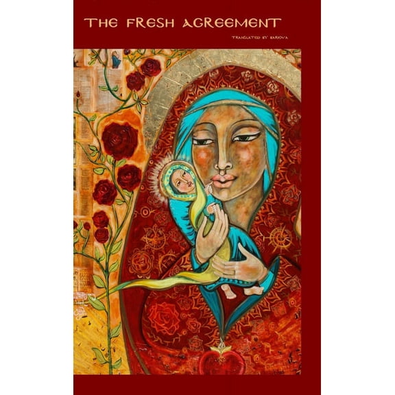 The Fresh Agreement, (Hardcover)