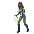 thumbnail image 1 of The Fresh Doll Marvel Wakanda Forever Nakia Doll Assembled 12 inch, 1 of 5