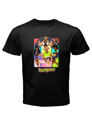 Fresh prince of bel air hoodie store