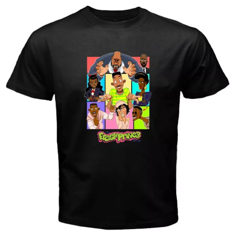 Fresh prince of bel air hoodie cheap