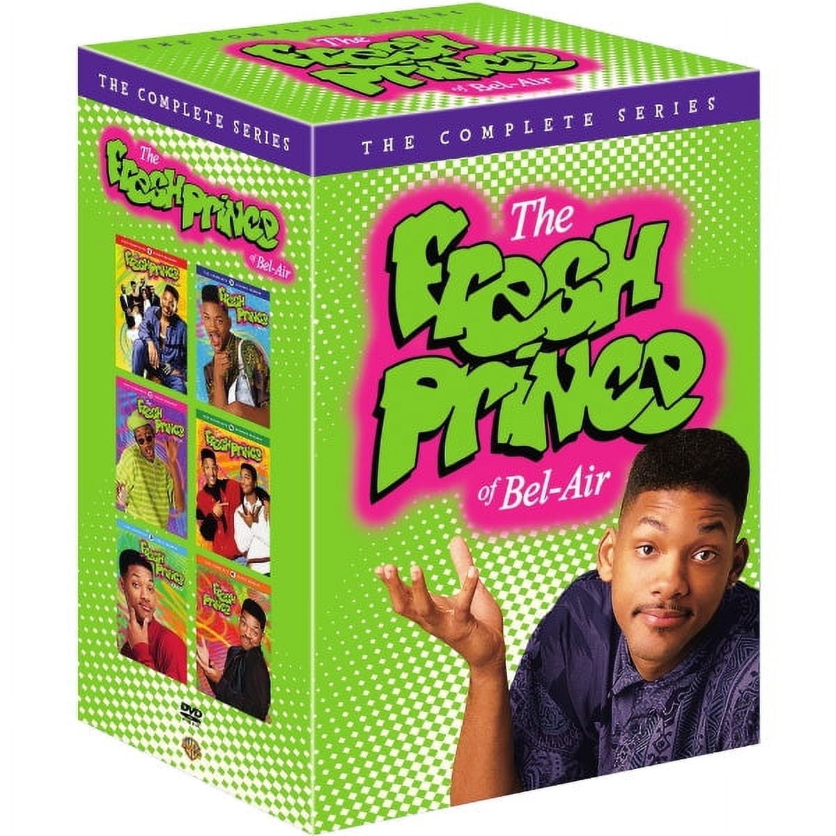 その他 Fresh Prince of Bel-Air - The Complete Series [DVD] [Import] khxv5rg Amazon.com: The Fresh Prince of Bel-Air: The Complete Series