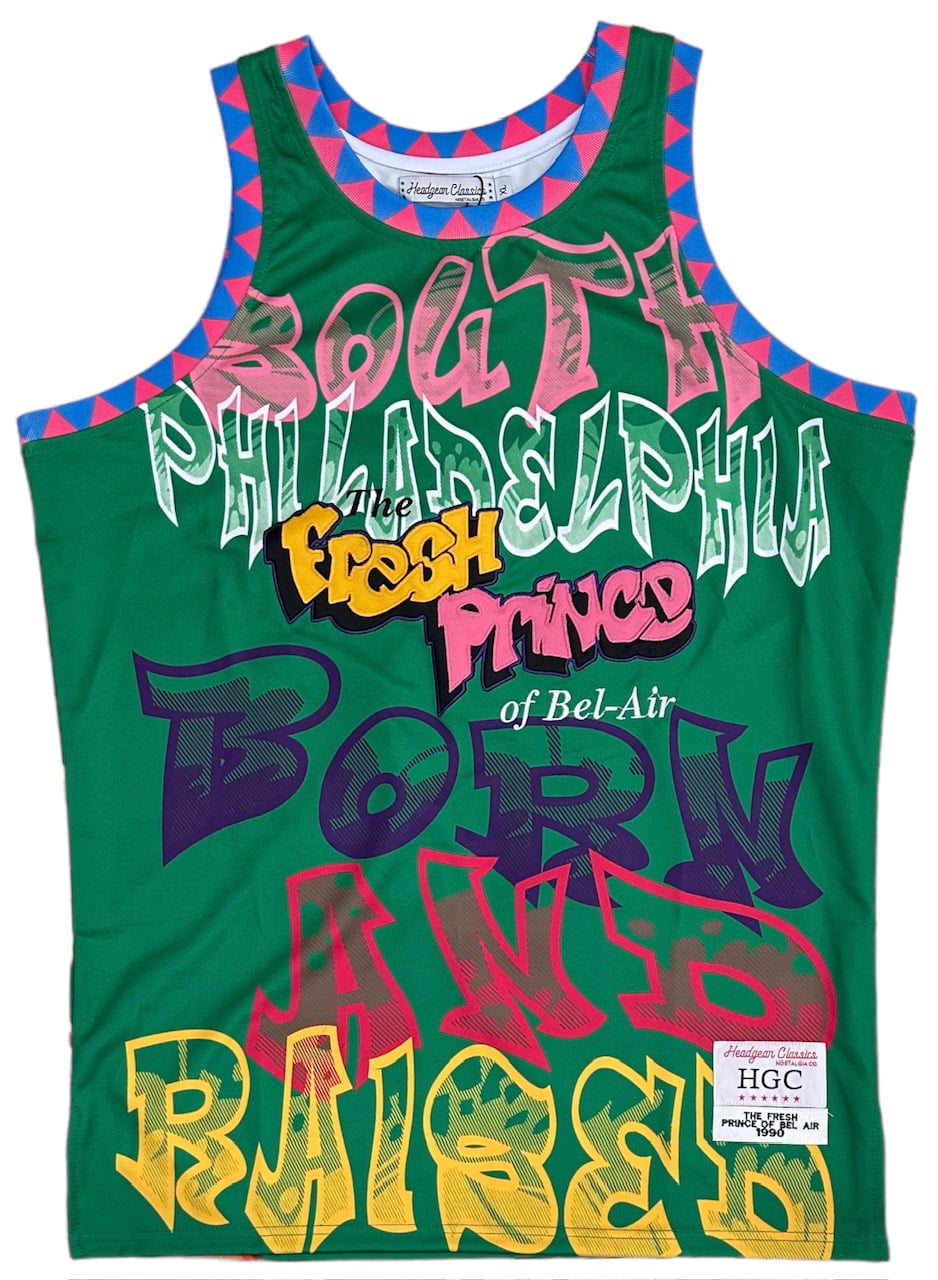The Fresh Prince of Bell Air Will Smith Men's Headgear Classics
