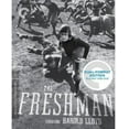 thumbnail image 1 of The Freshman (Criterion Collection) (Blu-ray), Criterion Collection, Comedy, 1 of 3