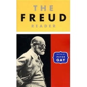 The Freud Reader, Paperback