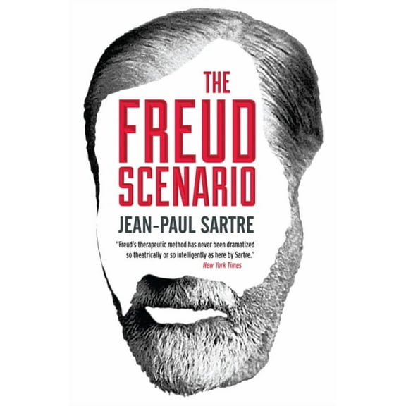 The Freud Scenario, (Paperback)