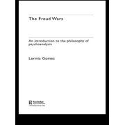 The Freud Wars Hardcover